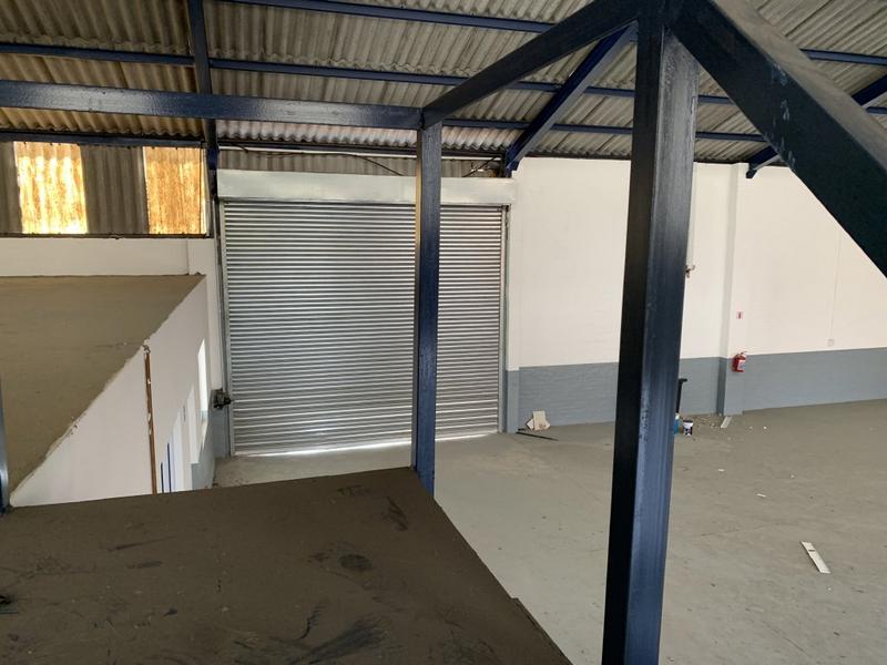 To Let commercial Property for Rent in Montague Gardens Western Cape